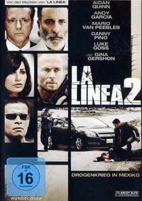 La Linea 2 (DVD)