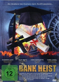 Bank Heist (DVD)