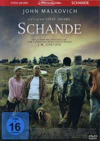 Schande (Blu-ray)