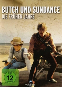 Butch und Sundance - Die frühen Jahre (DVD)