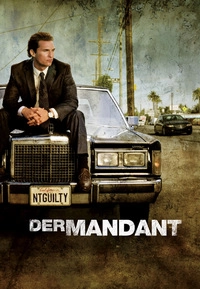 Der Mandant (Blu-ray)