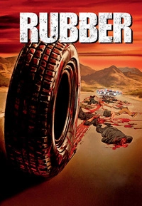 Rubber (Blu-ray)