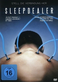 Sleep Dealer (DVD)