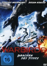Warbirds (DVD)