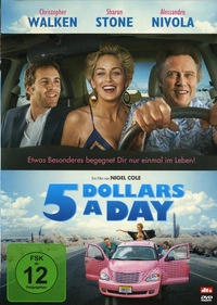 $5 a Day (Blu-ray)