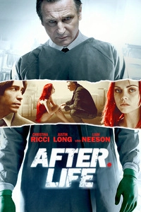 After.Life (Blu-ray)