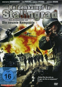 Heldenkampf in Stalingrad (DVD)