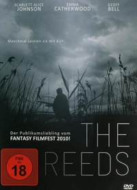 The Reeds (Blu-ray)