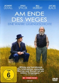 Am Ende des Weges (DVD)