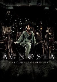 Agnosia (Blu-ray)