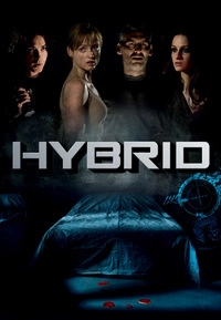 Hybrid (Blu-ray 3D)