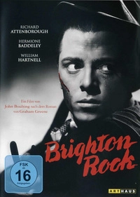Brighton Rock (DVD)