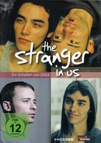 The Stranger in Us - Englische Originalfassung mit deutschen Untertiteln (DVD)