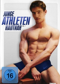 Junge Athleten hautnah - Volume 1 (DVD)