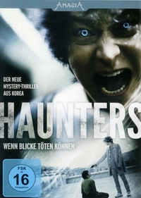 Haunters (Blu-ray)