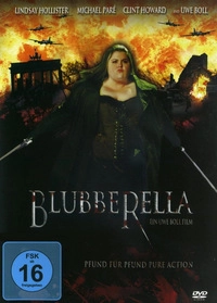Blubberella (Blu-ray)