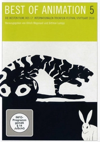 Best of Animation 5 (DVD)