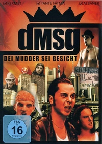 Dei Mudder sei Gesicht 1 (DVD)