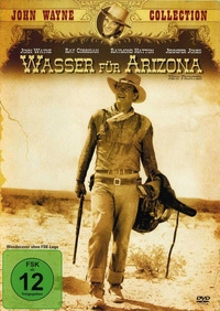 Wasser für Arizona (DVD)