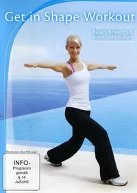 Get in Shape Workout (DVD)