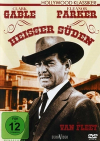 Heißer Süden (DVD)