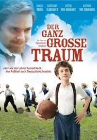 Der ganz große Traum (Blu-ray)