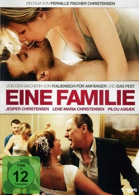 Eine Familie (Blu-ray)