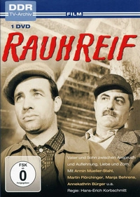 Rauhreif (DVD)