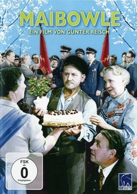 Maibowle (DVD)