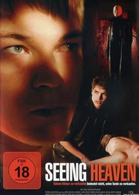 Seeing Heaven - Englische Originalfassung mit deutschen Untertiteln (DVD)