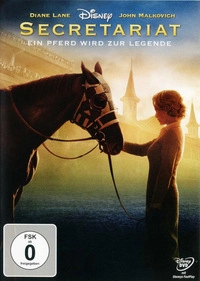 Secretariat (Blu-ray)