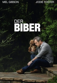 Der Biber (Blu-ray)