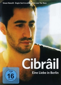Cibrâil (DVD)