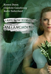 Melancholia (Blu-ray)