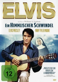 Ein himmlischer Schwindel (DVD)