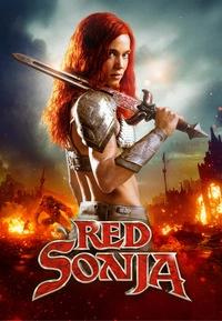 Red Sonja (Blu-ray)