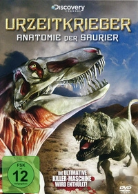 Urzeitkrieger (DVD)