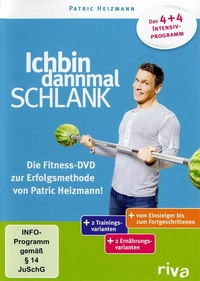 Ich bin dann mal schlank (DVD)