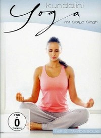 Kundalini Yoga 2 - Wirbelsäule (DVD)