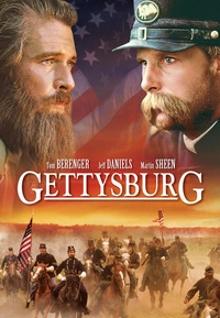 Gettysburg - Director's Cut (Blu-ray)