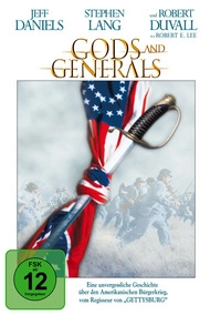 Gods and Generals (Blu-ray)