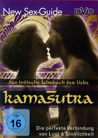 New Sex-Guide: Kamasutra - Das indische Lehrbuch der Liebe (DVD)