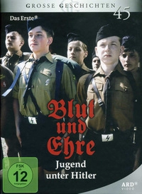 Blut und Ehre - Disc 1 (DVD)