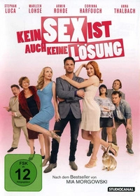 Kein Sex ist auch keine Lösung (DVD)