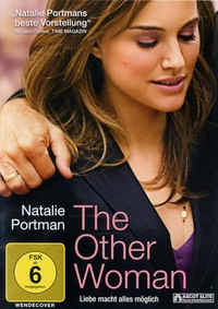 The Other Woman (Blu-ray)