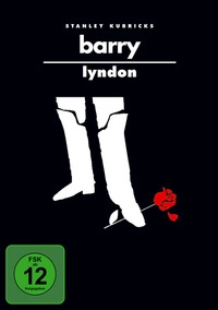 Barry Lyndon (Blu-ray)