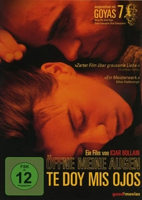 Öffne meine Augen (DVD)