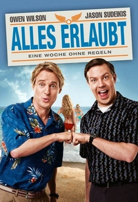 Alles erlaubt - Kinoversion (deutsch/englisch) + Extended Cut (nur englisch) (Blu-ray)