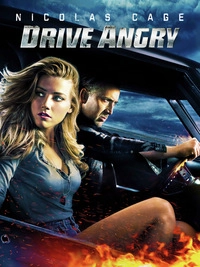 Drive Angry (Blu-ray 3D)