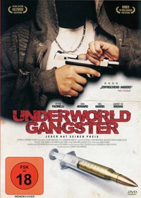 Underworld Gangster - Uncut Version (DVD)